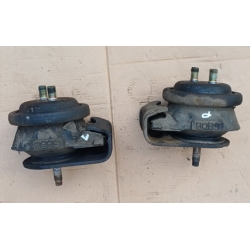 Подушка мотора, коробки